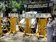 सर, क्या मैं बाहर जा सकता हूं? यूजर के ट्वीट का मजेदार जवाब देकर मुंबई पुलिस ने जीता दिल