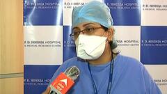 Vaccination : गरोदर माता, स्तनदा मातांनी लस घ्यावी का? लस घ्यायची असल्यास कितव्या महिन्यात घ्यावी?