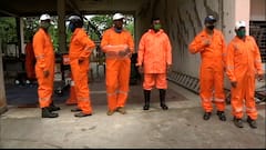 Cyclone Yaas | हर चक्रवात में Odisha को संभालने वाले ODRAF के जवानों से मिलिए