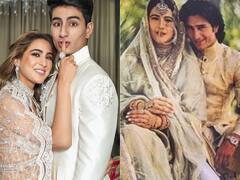 Amrita Singh से तलाक के बाद Saif Ali Khan ने अपने बच्चों से कही थी ये बातें, जानें