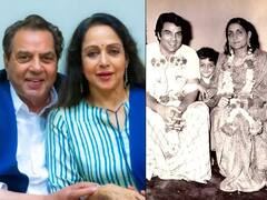 Hema Malini को दूसरी पत्नी बनाते ही बिखर गया था Dharmendra का परिवार, पहली पत्नी ने ऐसे जताया था गुस्सा!