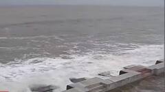 Yaas Cyclone Update: দিঘায় সেনার সাহায্য চাইল প্রশাসন, আজই আসছে ৭০ সদস্যের দল