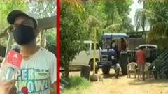 વડોદરાના પાદરા પંથકના ખેડૂતોનું દર્દ