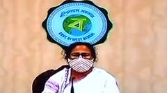 Mamata Banerjee on Cyclone Yaas: পান্ডুয়াতে বিদ্যুৎস্পৃষ্ট হয়ে মৃত ২, নবান্নে জানালেন মুখ্যমন্ত্রী