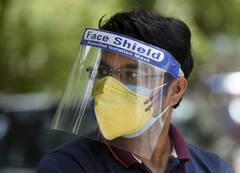 Uttar Pradesh: काबू में आ रहा है कोरोना वायरस संक्रमण, पिछले 24 घंटे में 709 केस