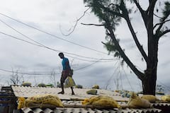 Ground Report: Is Odisha ready to tackle severe cyclonic storm 'Yaas'? | Matrabhumi