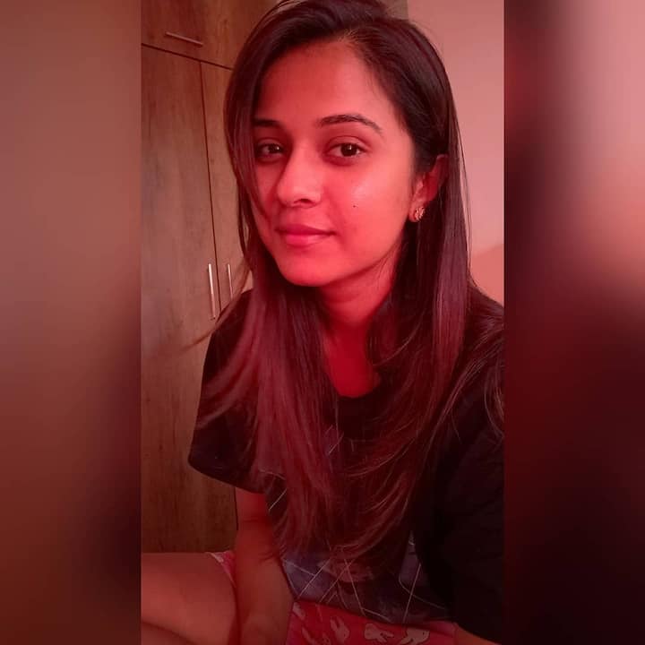 दिशा सालियन हे नाव मागील वर्षात अनेकदा प्रकाशझोतात आलं. (छाया सौजन्य- @disha265)