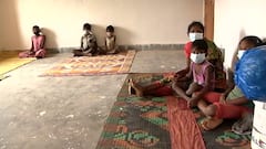 Cyclone Yaas in West Bengal: What is going on in multipurpose cyclone centers? | Ground Report