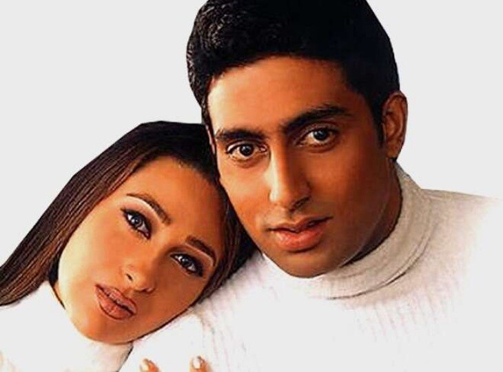 Abhishek Bachchan ने डायमंड रिंग देकर किया था Karisma Kapoor को प्रपोज, इस कारण टूटी थी शादी!