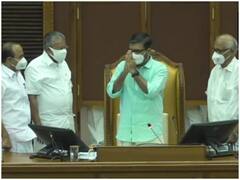 केरल विधानसभा के नए अध्यक्ष होंगे एमबी राजेश, श्रीरामकृष्णन की लेंगे जगह