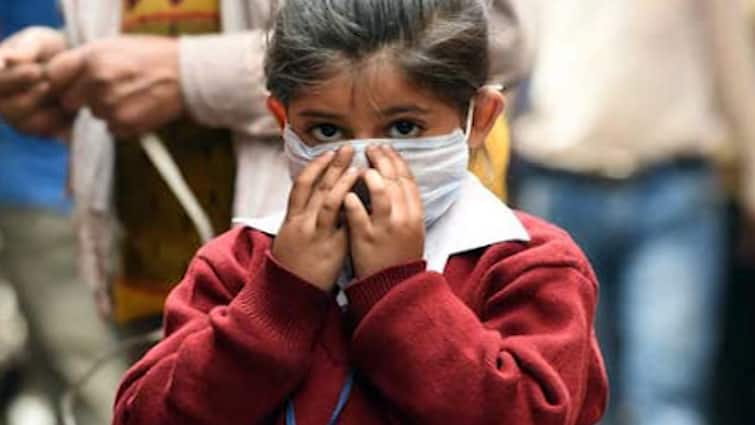 Covid19 third wave why vaccinating your child against flu could be effective  Covid19 : कोरोनाच्या तिसऱ्या लाटेची शक्यता असताना आपल्या मुलांना 'फ्लू'ची लस देणं का महत्वाचं आहे? 