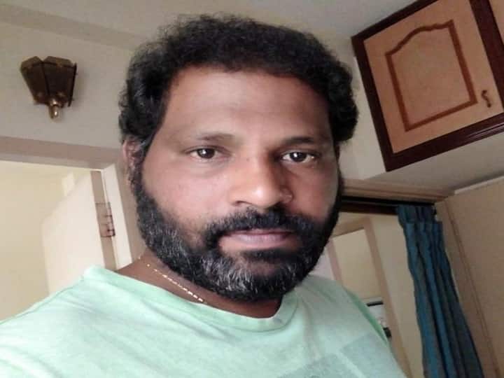 Raju Murugan's brother who died of corona infection இயக்குநர் ராஜூ முருகனின் சகோதரர் குமரகுருபரன் கொரோனா தொற்றால் உயிரிழப்பு..