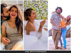 यंदा कर्तव्य आहे! भाविनी पुरोहित या वर्षाच्या शेवटी धवल दवेशी लग्नगाठ बांधणार