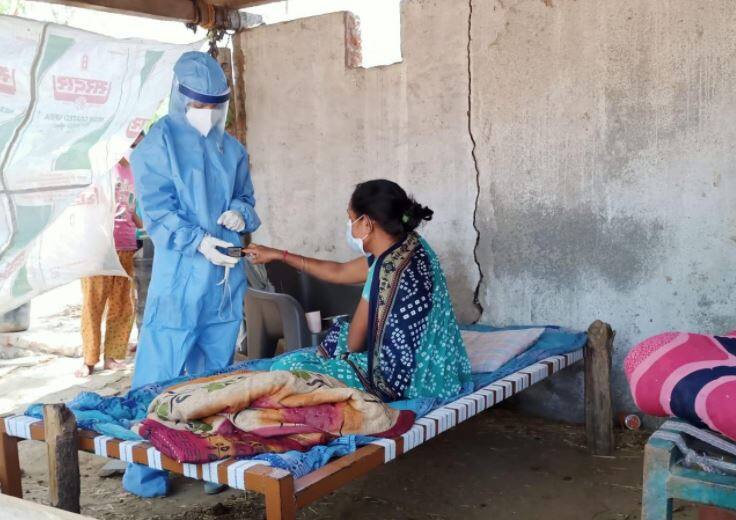 Gujarat Corona Cases Update: only 138 New cases registered in last 24 hours Gujarat Corona Cases: રાજ્યમાં સતત બીજા દિવસે 150થી ઓછા કેસ નોંધાયા, 81 લોકો હજુ પણ વેન્ટિલેટર પર