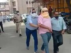 ਨਕਲੀ ਰੇਮਡੇਸਿਵਿਰ ਇੰਜੈਕਸ਼ਨ ਮਾਮਲੇ 'ਚ ਹਸਪਤਾਲ ਸੰਚਾਲਕ ਦਾ ਮੁੰਡਾ ਗ੍ਰਿਫ਼ਤਾਰ