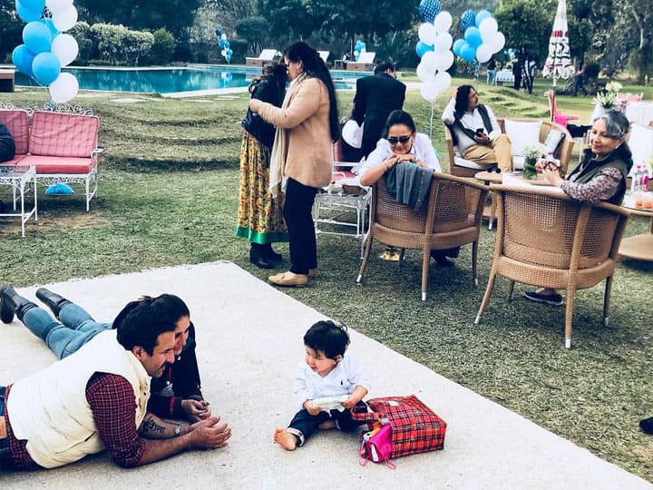मीडिया रिपोर्ट के अनुसार कहा जाता है पटौदी पैलेस (Pataudi Palace) की कीमत 800 करोड़ रुपये है. पटौदी के परिवार के पास 2700 करोड़ की संपत्ति है. टाइगर पटौदी के निधन के बाद सैफ की मां शर्मिला इसकी देख-रेख करती थीं. लेकिन अब उनके बेटे सैफ अली खान करते है.