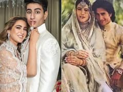 Celebrities Divorce: মা-বাবার একসঙ্গে না থাকা ভালর জন্যই, অমৃতার সঙ্গে বিবাহ বিচ্ছেদের পর সারা-ইব্রাহিমকে বলেছিলেন সইফ