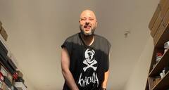 ਫੈਟ ਟੂ ਫਿੱਟ ਹੋਏ Rapper Badshah, ਫੈਨਜ਼ ਨੂੰ ਦਿੱਤਾ ਸਰਪ੍ਰਾਈਜ਼