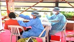 देशात 13 एप्रिलनंतर पहिल्यांदाच 2 लाखांहून कमी रुग्णांची नोंद, तर महाराष्ट्रासाठीही मोठा दिलासा