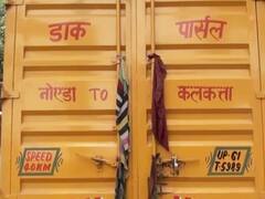 बिहारः हाजीपुर में 400 कार्टन विदेशी शराब जब्त, डाक पार्सल वैन से झारखंड से लेकर आ रहे थे धंधेबाज