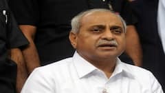 નીતિન પટેલે કહ્યું, ધારાસભ્ય ઈંજેક્શન આપે છે એ દૃશ્યો ખૂબ જ આઘાતજનક અને દુઃખદ.....ભવિષ્યમાં કોઈ વ્યક્તિ આવું ના કરે...