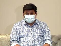 गुप्त बैठक 200 लोकांसमोर होत नसते, फडणवीसांसोबतच्या भेटीच्या दाव्यावर उदय सामंत यांची प्रतिक्रिया