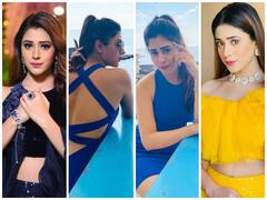 ना बिकिनी पहनूंगी और ना ही क्लीवेज दिखाउंगी, Jijaji Chhat Per Koii Hai की एक्ट्रेस Hiba Nawab ने ऐसा क्यों कहा? जानिए