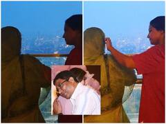 Days After Father’s Death Hina Khan Shares Emotional Post For Her Mother: ‘I Will Look After You, Wipe Your Tears’