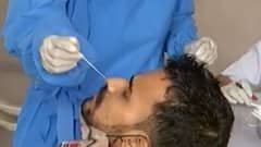 ફટાફટ:રાજ્યમાં કોરોનાના દર્દીઓનો રિકવરી રેટ વધ્યો,શું છે મ્યુકરમાઈકોસિસની સ્થિતિ?