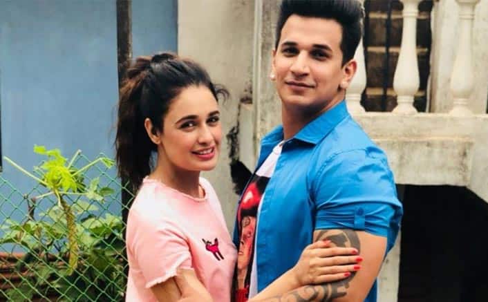 Bigg Boss Fame Yuvika Chaudhary BRUTALLY TROLLED After She Uses ‘Casteist Slur’ In Latest Video #ArrestYuvikaChaudhary Trends! Bigg Boss Fame Yuvika Chaudhary BRUTALLY TROLLED After She Uses ‘Casteist Slur’ In Latest Video #ArrestYuvikaChaudhary Trends!