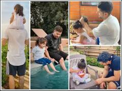 Happy Birthday Kunal Khemu: ਬਾਲ ਬਣਾਉਣ ਤੋਂ ਲੈ ਕੇ ਖਾਣਾ ਖਵਾਉਣ ਤੱਕ, ਧੀ ਇਨਾਇਆ ਦਾ ਹਰ ਕੰਮ ਕਰਦੇ ਕੁਨਾਲ, ਇਹ ਤਸਵੀਰਾਂ ਤੁਹਾਡਾ ਦਿਲ ਜਿੱਤ ਲੈਣਗੀਆਂ 