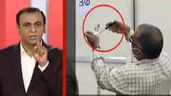 ગુજરાત ભાજપના આ 'મુન્નાભાઈ એમબીબીએસ' ધારાસભ્ય કહે છે, મારી વાઈફની મેં પાંચ વર્ષ સુધી સેવા કરી છે એટલે....