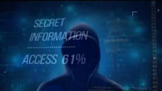 અસ્મિતા વિશેષ: શેતાનનું સાઇબર આક્રમણ