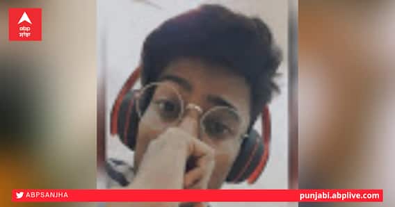 ਕਾਂਗਰਸੀ ਵਿਧਾਇਕ ਬਾਰੇ ਨਸਲੀ ਟਿੱਪਣੀ ਕਰਨ ਵਾਲੇ ਪੰਜਾਬੀ ਯੂਟਿਊਬਰ 'ਤੇ ਕੇਸ ਦਰਜ ਕਾਂਗਰਸੀ ਵਿਧਾਇਕ ਬਾਰੇ ਨਸਲੀ ਟਿੱਪਣੀ ਕਰਨ ਵਾਲੇ ਪੰਜਾਬੀ ਯੂਟਿਊਬਰ 'ਤੇ ਕੇਸ ਦਰਜ