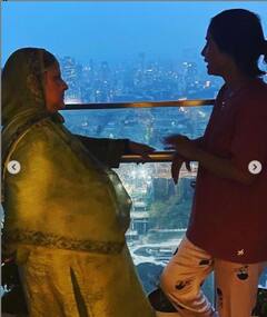 Days After Father’s Death Hina Khan Shares Emotional Post For Her Mother: ‘I Will Look After You, Wipe Your Tears’