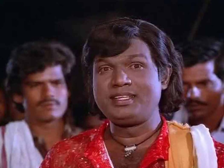 Senthil goundamani karakattakaran outlet comedy