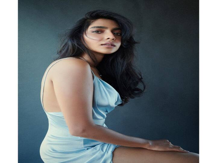 ஐஸ்வர்யா லெக்ஷ்மி ஒரு மருத்துவர்,  நடிகை மற்றும் மாடல்,