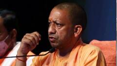 CM Yogi Adityanath के पूर्वांचल दौरे का आज दूसरा दिन, Varanasi के बाद Mirzapur जाएंगे मुख्यमंत्री