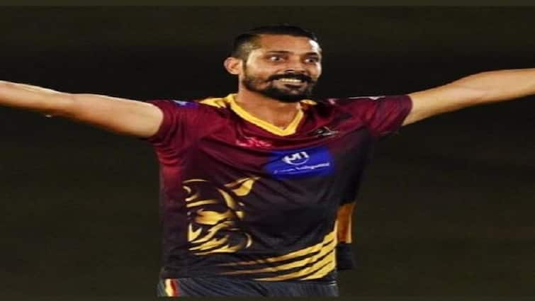 PSL 2021: Quetta Gladiators' Anwar Ali tests positive for Covid-19, to miss flight to Abu Dhabi PSL 2021 Update: পাকিস্তানের টি-টোয়েন্টি লিগেও করোনার হানা, আক্রান্ত আনোয়ার আলি