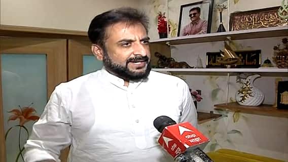 Rajya Sabha Election 2022 : पाठींबा दिला तरीही शिवसेनेसोबतचे वैचारिक-राजकीय मतभेद कायम असणार: जलील Rajya Sabha Election 2022 : पाठींबा दिला तरीही शिवसेनेसोबतचे वैचारिक-राजकीय मतभेद कायम असणार: जलील