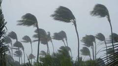 Yaas Cyclone Update: ইয়াস এগিয়ে আসতে ঝাড়গ্রামে শুরু বৃষ্টি, ৭০টি পরিবারকে নিরাপদ স্থানে আশ্রয়