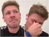Watch | KKR's Tim Siefert Breaks Down In Tears As He Recalls Testing COVID Positive During IPL 2021