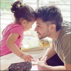 Kunal Khemu birthday: কুণাল খেমুর ৩৮ তম জন্মদিন, কার সঙ্গে বেশিরভাগ সময় কাটান অভিনেতা?