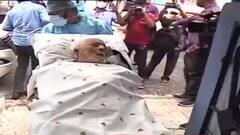 Buddhadeb Bhattacharya Health: নেমে গিয়েছে অক্সিজেনের মাত্রা, হাসপাতালে ভর্তি করা হল বুদ্ধদেব ভট্টাচার্যকে