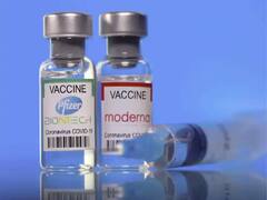 Corona Vaccination : फायझर, मॉडर्ना कंपन्यांच्या ऑर्डर फुल्ल; भारताची लसींसाठीची प्रतीक्षा अनिश्चित काळासाठी वाढली