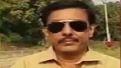 સાબરકાંઠા:તત્કાલિન આયોજન અધિકારી પરેશ જાની સામે કેમ નોંધાઈ ફરિયાદ?