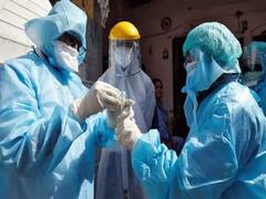 उत्तराखंड में कोरोना संक्रमण दर 22 से घटकर 9 प्रतिशत हुई, रोजाना 30 हजार से ज्यादा लोगों की हो रही है जांच