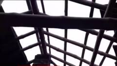 Yaas Cyclone Update: হালিশহরে আছড়ে পড়ল ঝড়, কয়েক সেকেন্ডের ঝড়ে সম্পূর্ণ ক্ষতিগ্রস্ত ২০-৪০টি বাড়ি