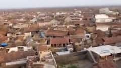 અમરેલીમાં તૌક્તે વાવાઝોડાની તબાહીનો મંજર યથાવત, જુઓ ડ્રોન વિડીયો