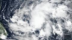 Yaas Cyclone : শক্তি বাড়িয়ে ধেয়ে আসছে ঘূর্ণিঝড় ইয়াস